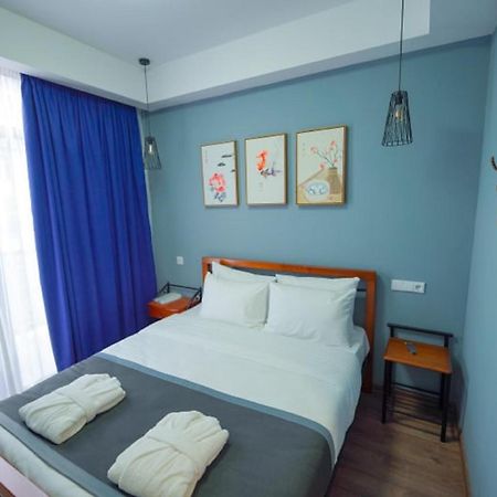 Hotel Linge Tbilisi Eksteriør billede