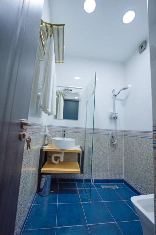 Hotel Linge Tbilisi Eksteriør billede